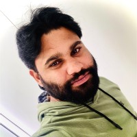 Siva Kiran Reddy Gajjala