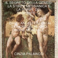 Cinzia Palmacci Bookshop