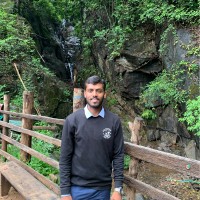 Hemanth B V
