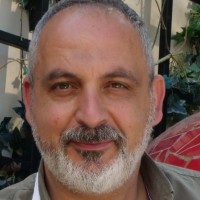 Dimitris Nikolidakis