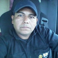 Fernando Daniel Soriano