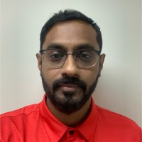 Suresh Murugian
