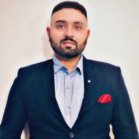 Er Kulpreet Singh
