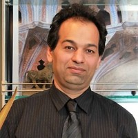 Mehdi Rajabi Arani