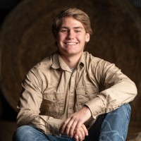 Austin Harms
