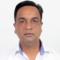 Kailash Pathania