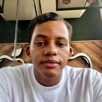 Roger Dariel Camacho Garcia