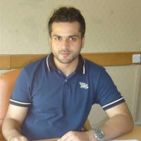 Kashif Mahmood