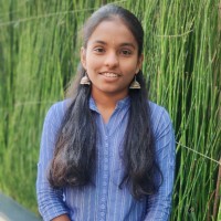 Vaishnavi P Kumar