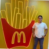 Jonathan Palma