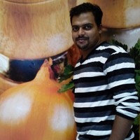 Deepesh K Dilip Kumar