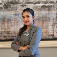 Vidushika Ravihansi