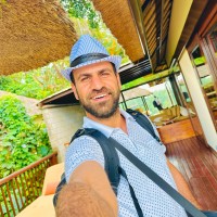 Shehab Fahmy