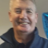 Gary McNicholas