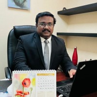 Rajesh T Unnithan