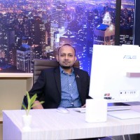 Asad Ullah