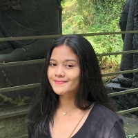 Ghea Novita Gabriella