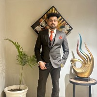 Rahul Saini