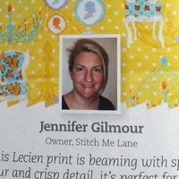 Jennifer Gilmour