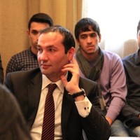 Ruslan Sadigov