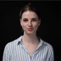 Siff Mia Petersen