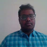Pranesh Boopalan