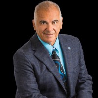 Coach Frank D'Angelo