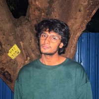 Ghanshyam Nair