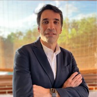 Sergio Rey Liébana
