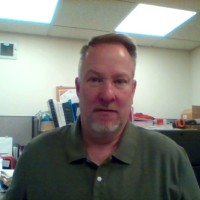 Peter Thursby