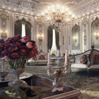 Không Gian Sống Xanh