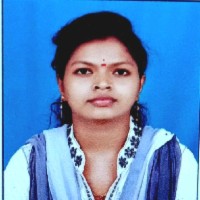 Pujashree Gouda