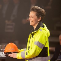 Carina Petersson