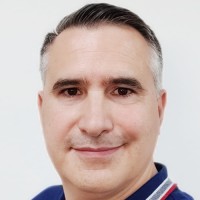 Juanjo Pando Eraso