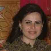 Dina Botros, Sharm - Cp