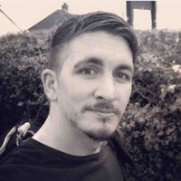 Aidan Bishop
