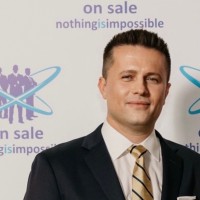 Nikos Konstantopoulos