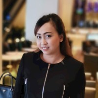Azizah Mohamed Afif