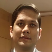 Pankaj M.