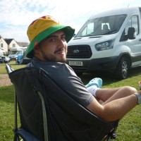Joe Romaniuk
