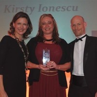 Kirsty Ionescu