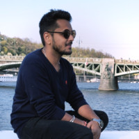 Nikhil Goswami