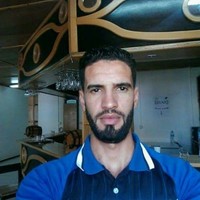 Mustapha Hanitat