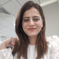 Heena Sharma