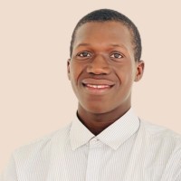 Modou Lamin Kinteh