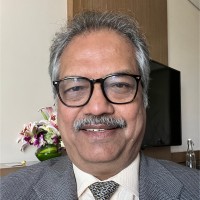 Kranti Shrivastava