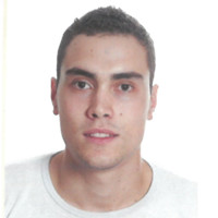 Jesús Manuel Cintas del Moral