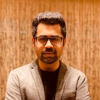 Nikhil Vij