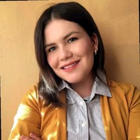 María Guadalupe Vázquez Martínez