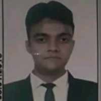 Md Shuaib
